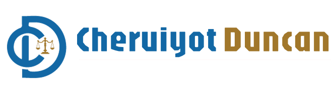 Cheruiyot Duncan & Company Advocates